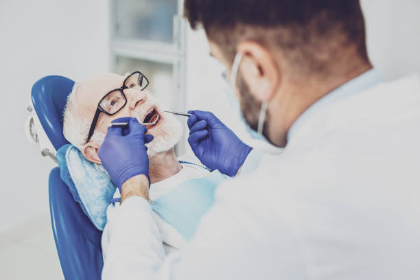 Best Urgent Dental Care for Toothaches in Claude, TX